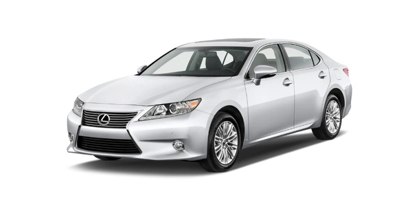 Lexus ES [V6] (2012-2018)